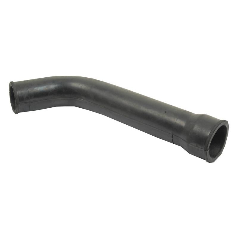 Top Hose, Inner  of Hose Smaller End: 38mm, Inner  of Hose Bigger End: 46mm – Sparex Part No. S.64153