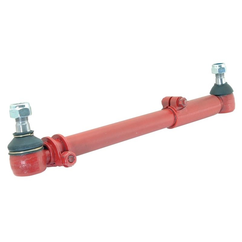 Track Rod/Drag Link Assembly, Length: 410 – 720mm – Sparex Part No. S.63218