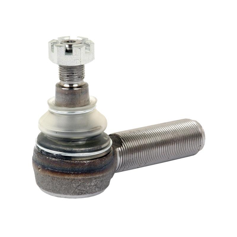 Track Rod, Length: 100mm – Sparex Part No. S.63221