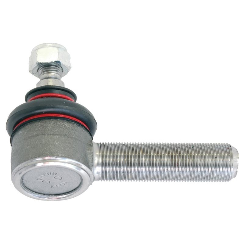 Track Rod, Length: 100mm – Sparex Part No. S.63282