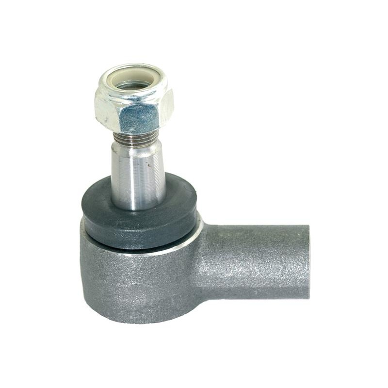 Track Rod, Length: 67mm – Sparex Part No. S.63253