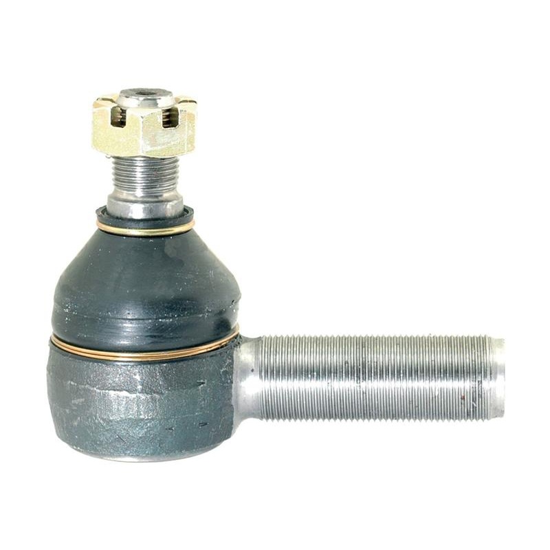 Track Rod, Length: 95mm – Sparex Part No. S.63215
