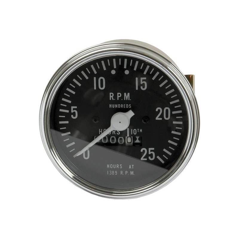 Tractormeter – Sparex Part No. S.61467