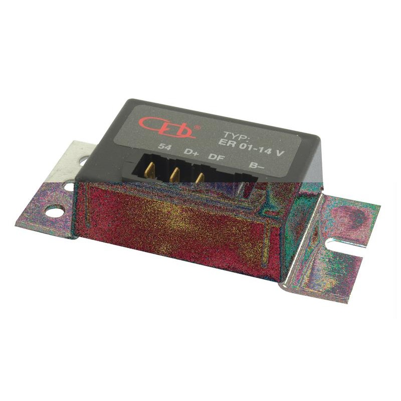 Voltage Regulator – Sparex Part No. S.64057