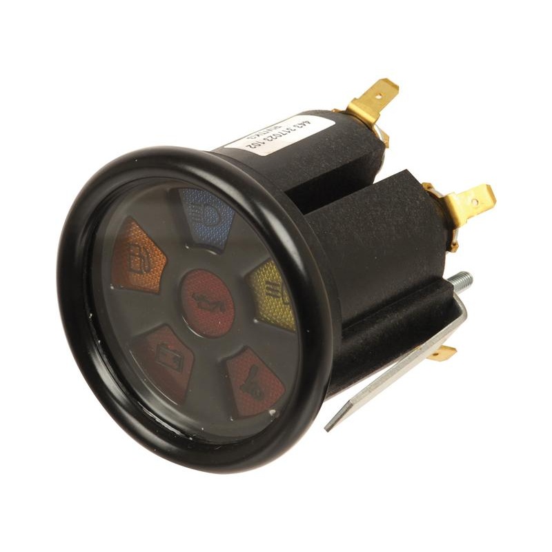 Warning Light Cluster Gauge – Sparex Part No. S.64067
