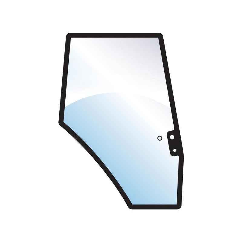 Door Glass RH | Sparex Part No.S.100437
