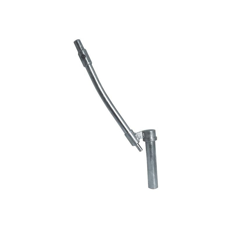 Drawbar pin locking 31x150x350mm – Sparex Part No. S.30118