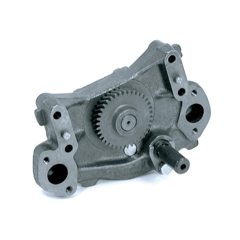 Engine Oil Pump – Sparex Part No. S.62351
