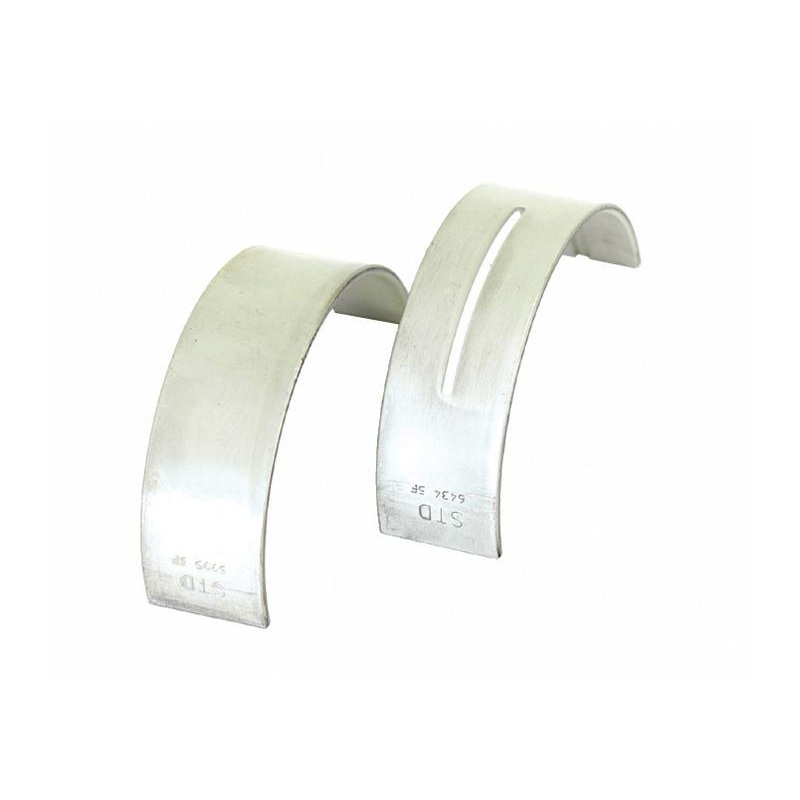Main Bearing +0.020” (0.50mm) (Pair) – Sparex Part No. S.62453