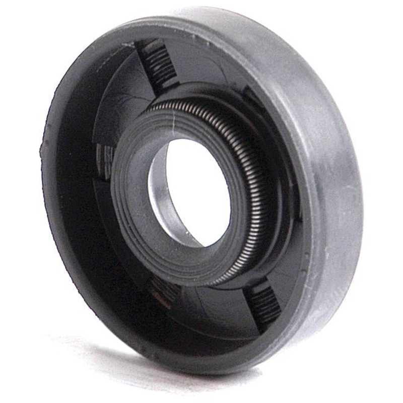 Metric Rotary Shaft Seal, 10 x 30 x 7mm Single Lip | Sparex Part No.S.50156