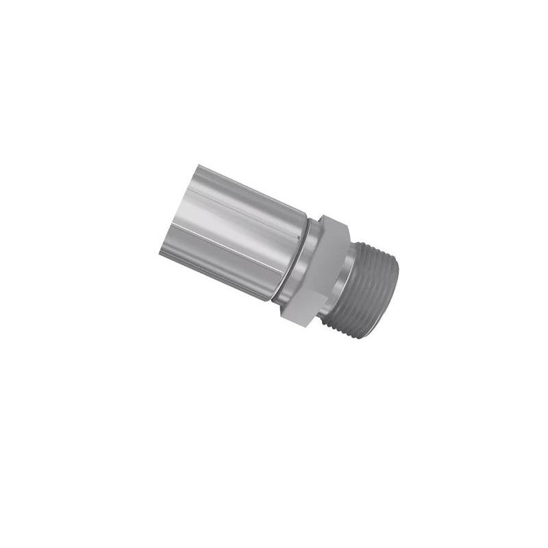 Parker ORFS Hose Insert 5/8” x 1-3/16” – 12TPI Male Straight – Sparex Part No. S.3851910