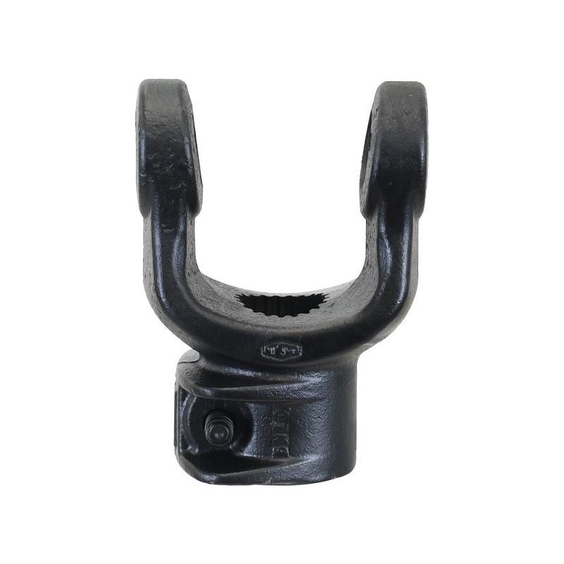 PTO Yoke – Quick Release (U/J Size: 36 x 89mm) Size: 1-3/8”-21 Spline – Sparex Part No. S.6089
