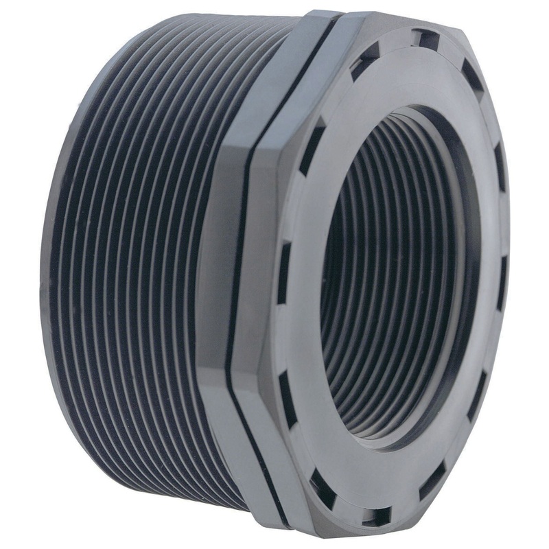 Threaded Reducing Nipple | Sparex Part No.S.153813