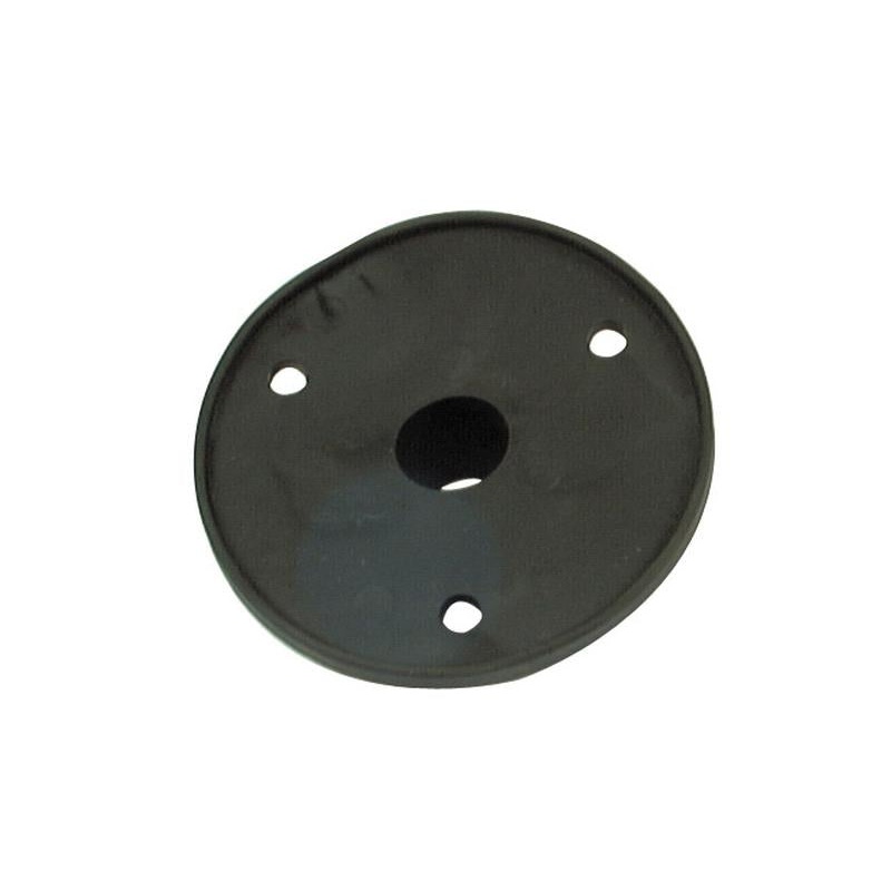 Trailer Socket Back Gasket : 75mm – Sparex Part No. S.51743