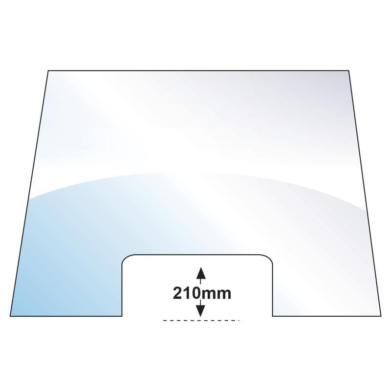 Windscreen – S.10002