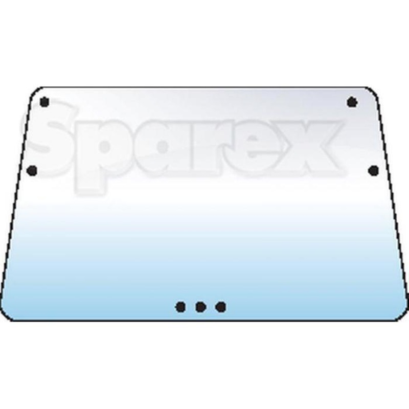 Windscreen – S.100654