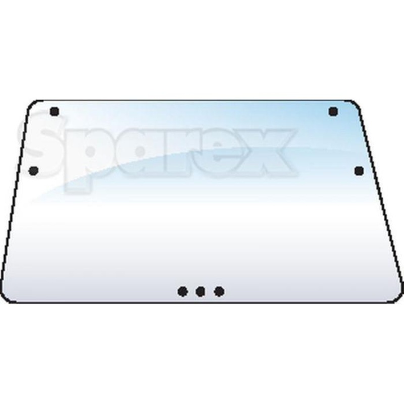Windscreen – S.100684