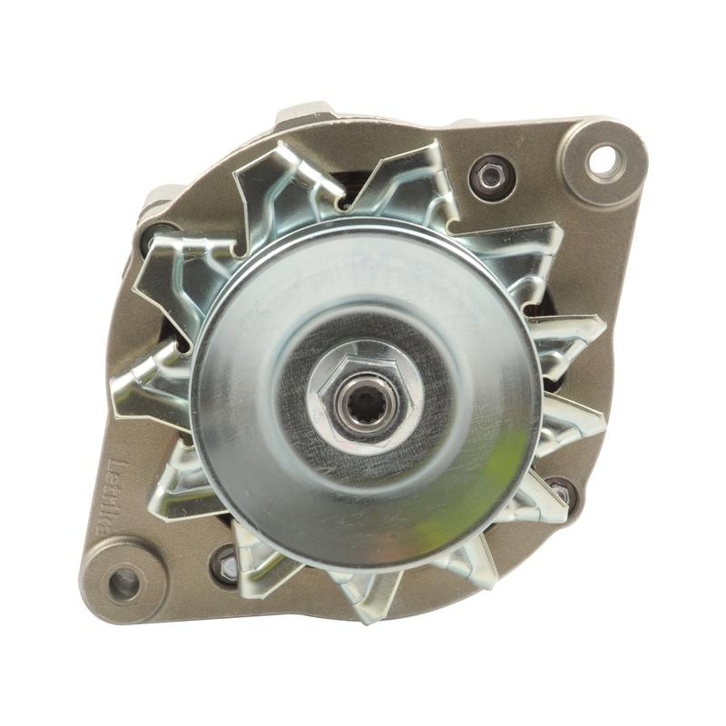 Alternator (Mahle) – 14V, 55 Amps – Sparex Part No. S.35951