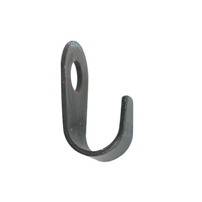 Block Steel Guard – Sparex Part No. S.35567