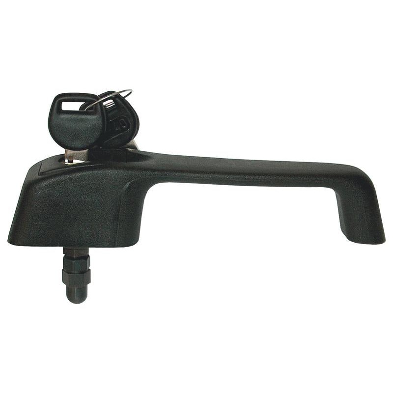 Door Handle with Lock RH & LH – Sparex Part No. S.35563