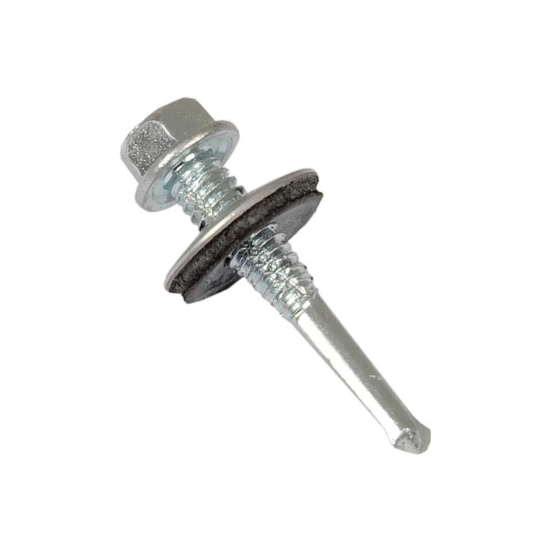 HexH (TEK) Screw, 5.5x38mm (DIN 7504K) – Sparex Part No. S.27061
