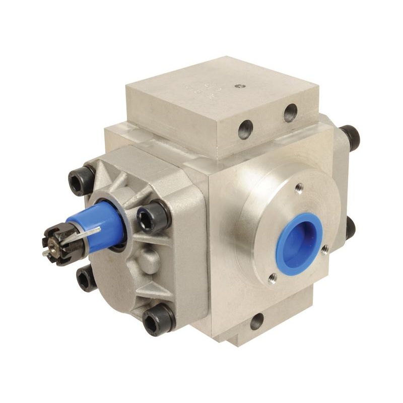 Hydraulic Pump – Sparex Part No. S.42964