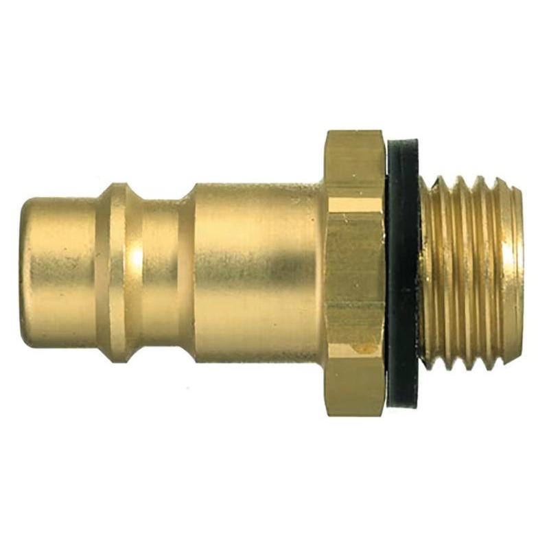 Plug Male  – 1/2” – Sparex Part No. S.31821