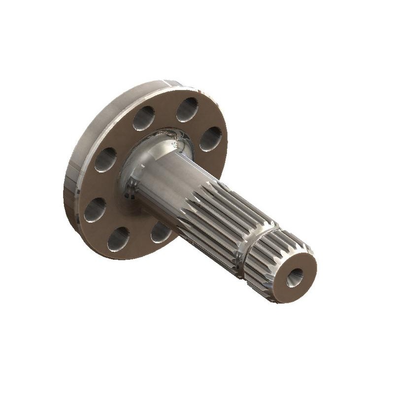 PTO Shaft – Sparex Part No. S.260324