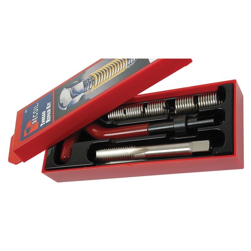 RECOIL KIT-METRIC C 10X1.50 – Sparex Part No. S.19927