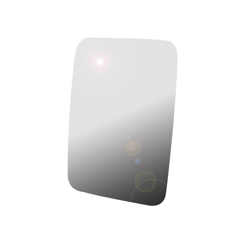Replacement Mirror Glass – Rectangular, (Convex), 300 x 214mm – Sparex Part No. S.39731