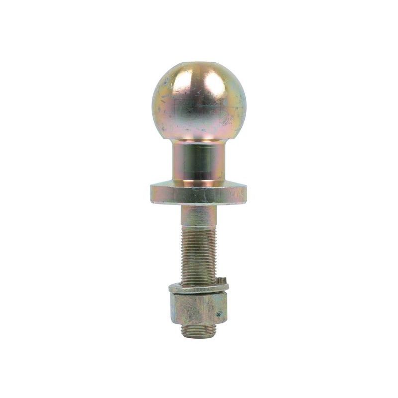 BALL HITCH PIN-1 7/8”-19X70MM – Sparex Part No. S.22587