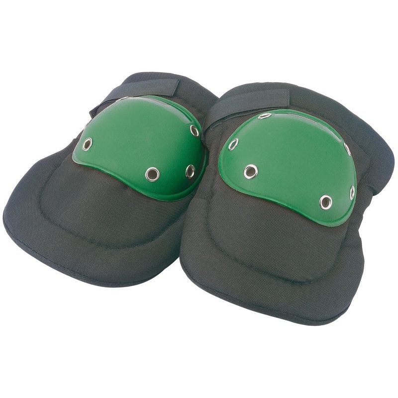 Draper Foam Knee Pads – KPV2/G