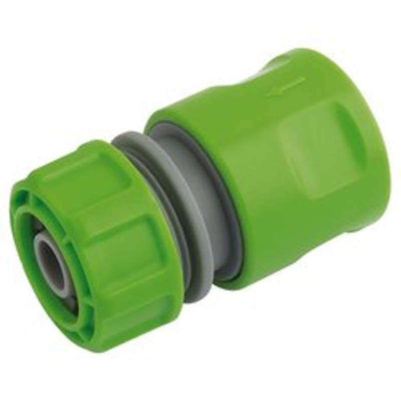 Draper Garden Hose Connector, 1/2 – GWPPHC