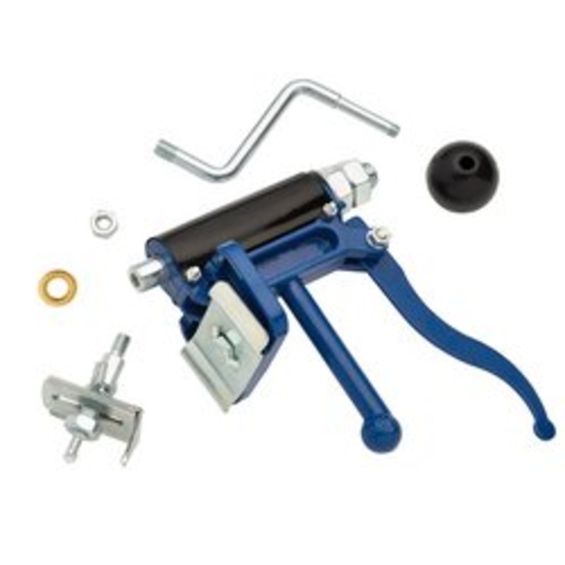Draper Hole Cutter With Pilot Drill For 3 In 1 Tile Cutter 24693 – YTCM3-10