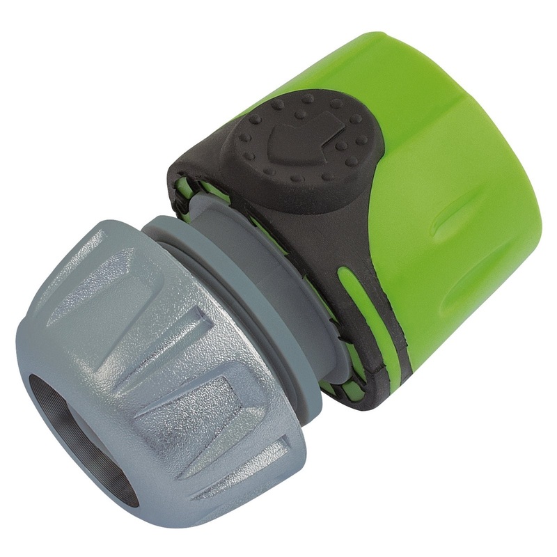 Draper Hose Connector, 1/2 – GWSGM-HC