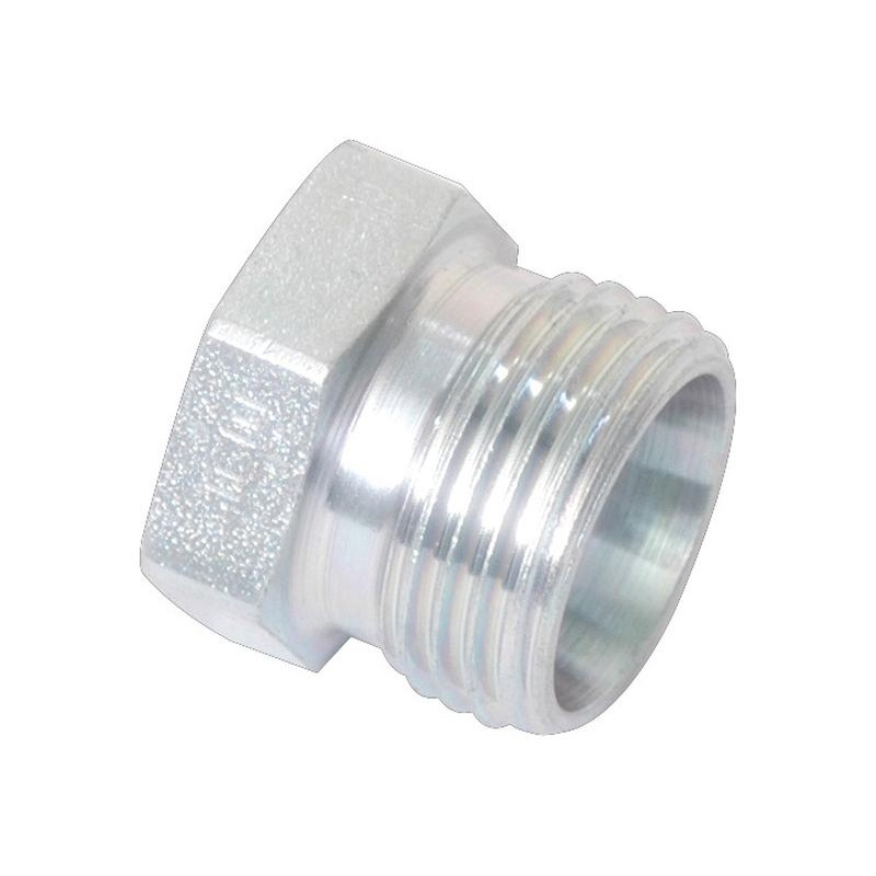 Hydraulic Blanking Plug 15L – Sparex Part No. S.21274