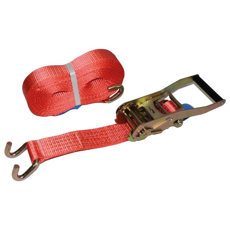 Load Binder (Quality Range), Length 9M (U Hook) – Sparex Part No. S.170291