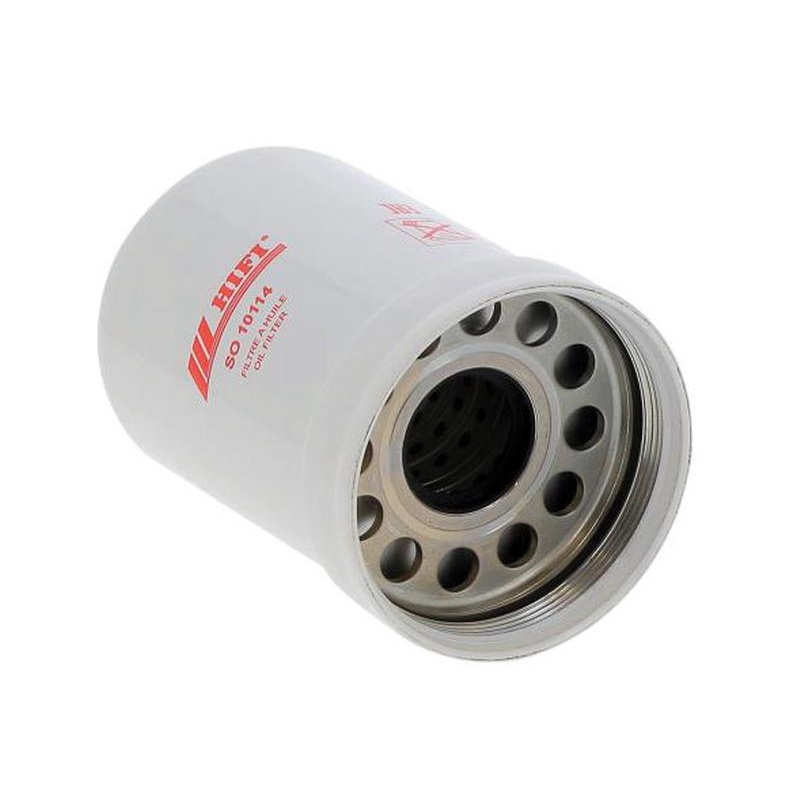 Oil Filter – Spin On – Sparex Part No. S.171026