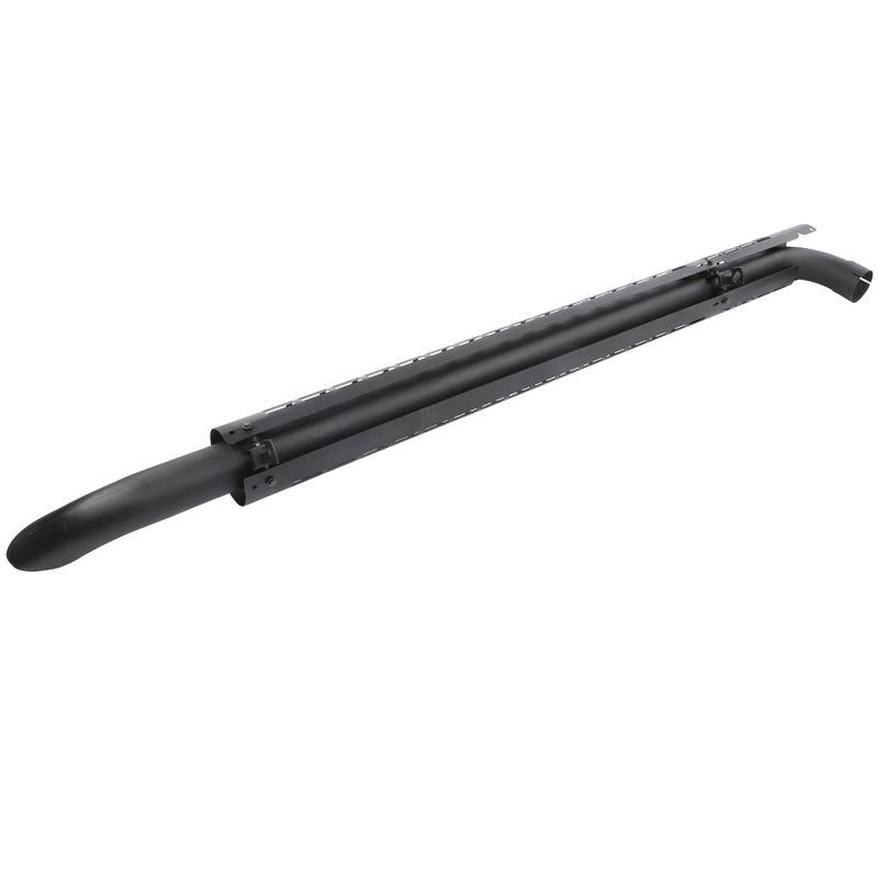 Silencer – Vertical – Sparex Part No. S.168951