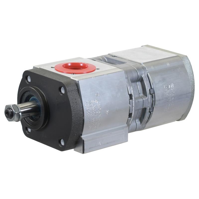 Tandem Hydraulic Pump – Sparex Part No. S.171428