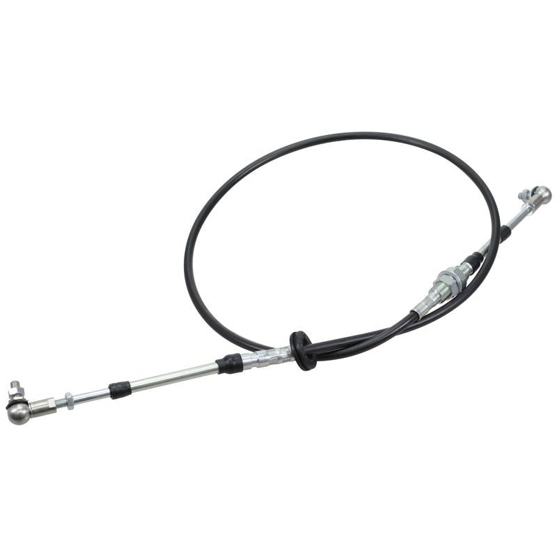 Transmission Hi/Lo Cable – Length: 1322mm, Outer cable length – Sparex Part No. S.171129