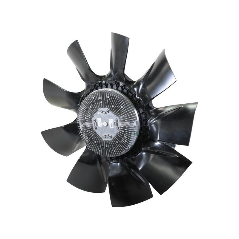 Viscous Fan Assembly – Sparex Part No. S.169603