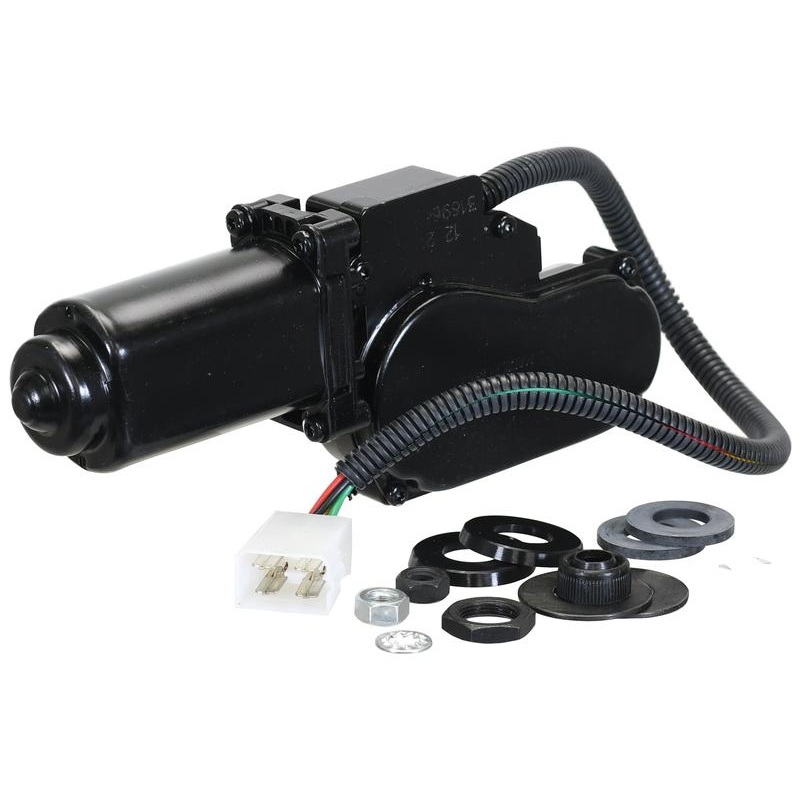 Wiper Motor 12V – Sparex Part No. S.170381