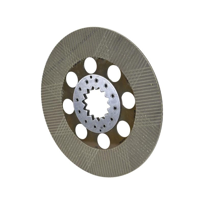 Brake Friction Disc. OD 370mm – Sparex Part No. S.168988
