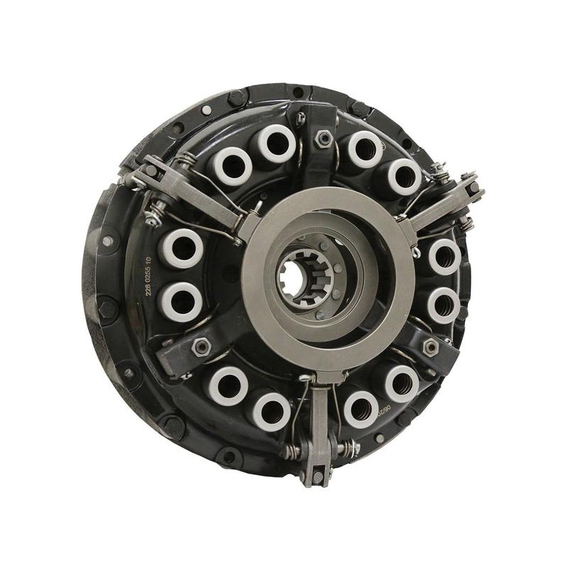 Clutch Cover Assembly – Sparex Part No. S.167902