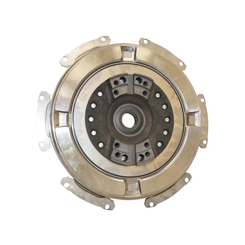 Clutch Damper – Sparex Part No. S.168481
