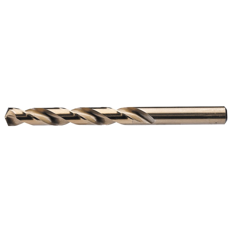 Draper Hss Cobalt Drill Bit, 12.5mm – H30PB
