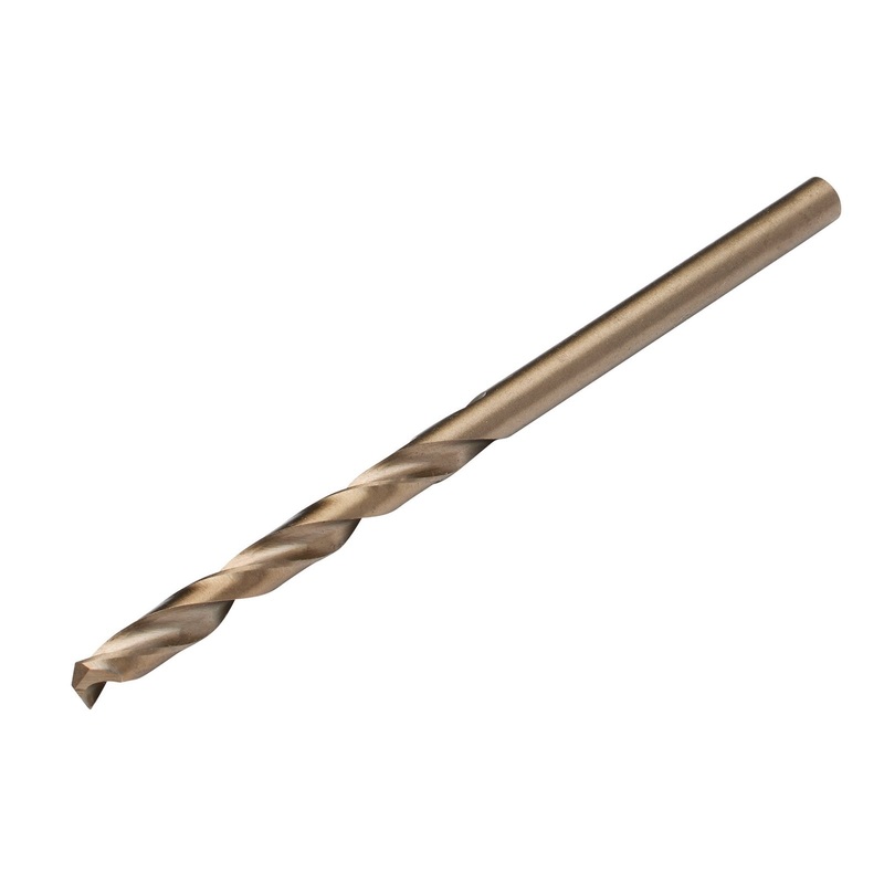 Draper Hss Cobalt Drill Bit, 3.2mm – H30PB
