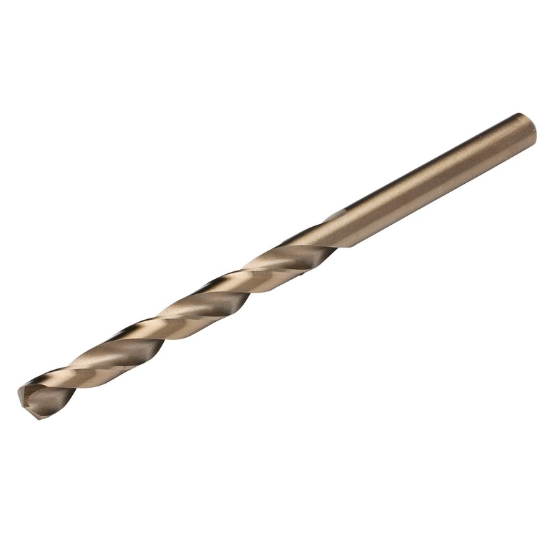 Draper Hss Cobalt Drill Bit, 5.5mm – H30PB