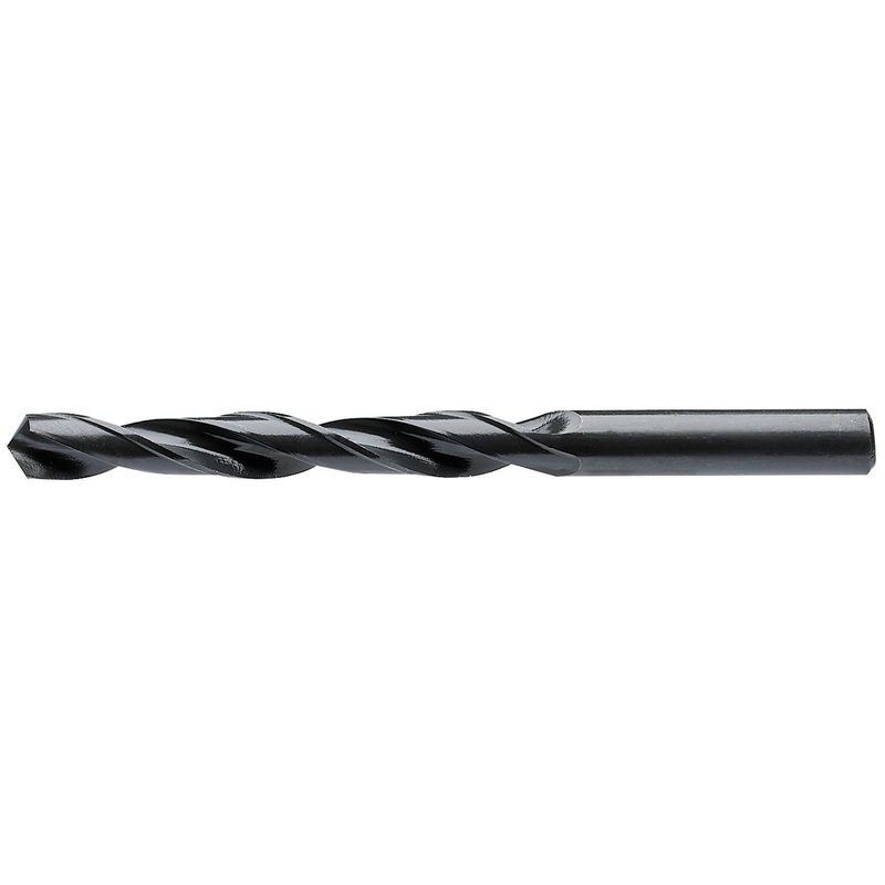 Draper Hss Drill Bit, 10.5mm – H29MPB